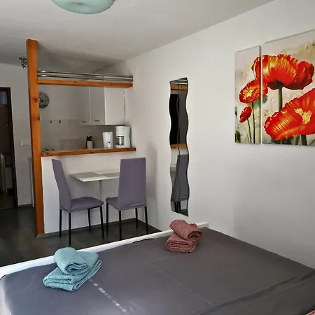 Apartment Jasna House With Umag