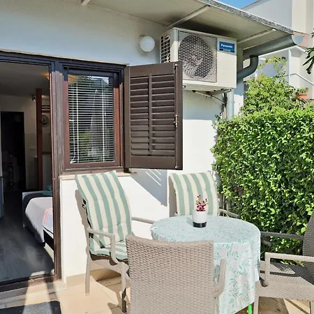 Jasna House With Apartment Umag