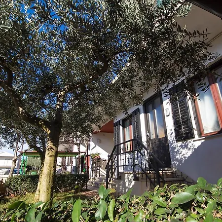Jasna House With * Umag