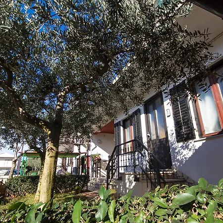 Jasna House With * Umag