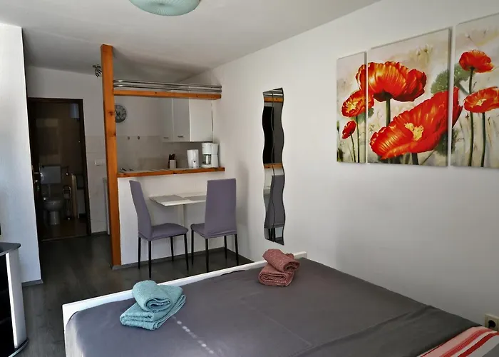 Apartman Jasna House With Umag