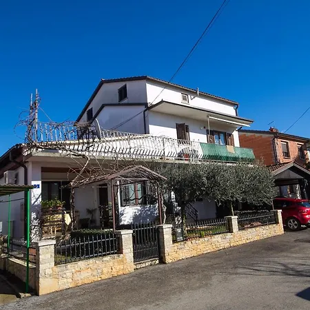 公寓 Jasna House With *